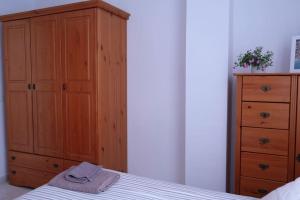 Casa el Porvenir - ático en Breña Alta