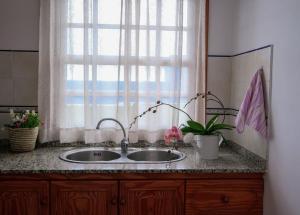 Casa el Porvenir - ático en Breña Alta