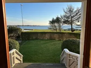 Feriebolig ved havet - Skudeneshavn
