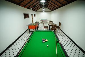 Haven Alleppey Beach Resort