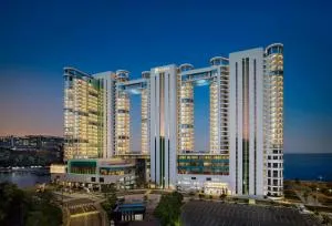 Cassia Sokcho - Yongho-ri