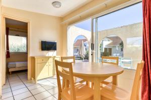 Hotels Belambra Clubs Residence Gruissan - Les Ayguades : photos des chambres
