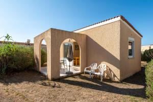 Hotels Belambra Clubs Residence Gruissan - Les Ayguades : photos des chambres