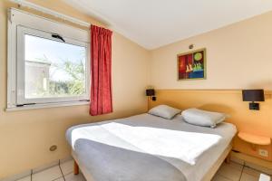 Hotels Belambra Clubs Residence Gruissan - Les Ayguades : photos des chambres