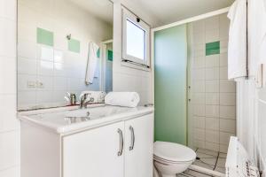 Hotels Belambra Clubs Residence Gruissan - Les Ayguades : photos des chambres