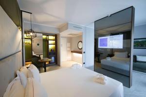 Best Western Plus Sabaudia Hotel