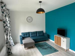 Maisonnette de Senlis