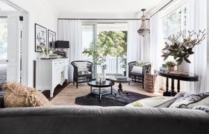 Exclusive Darling Apt Harbour View Balcony