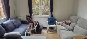 le 52 guesthouse - Lavau