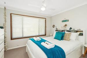 Family Coastal Escape Narrawallee NSW
