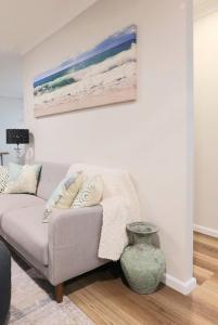 Seaside Haven Tranquil Beachside Escape