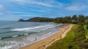 Family Retreat Surf Beach NSW - Surf Beach