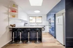 Seaside Haven Tranquil Beachside Escape - Mona Vale