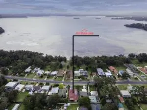 Sanctuary On Walmer Sanctuary Point NSW - Sanctuary Point