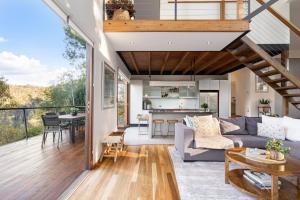 Mountain Nest Leura - Unbelievable Views!