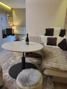 Útulný apartmán Rokytnice nad Jizerou - Horní Rokytnice