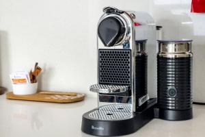 Balmain Garden Hideaway with BBQ