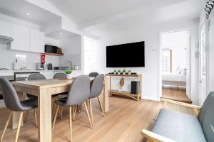 Balmain Garden Hideaway with BBQ