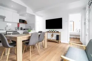 Balmain Beauty with Spacious Garden - Sydney