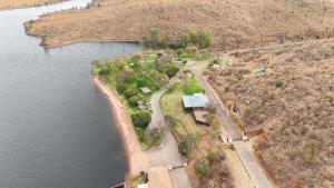 Khenjadji at Fish Eagle Bay