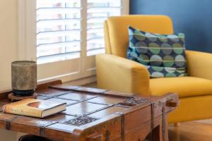 Sienna Cottage Retreat