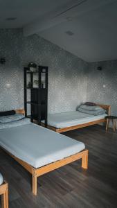 ILSA camping