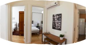 Bomonti Residence 2 bedroom flat