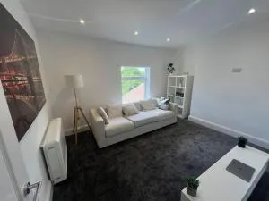 Beach house in liverpool - 锡福斯