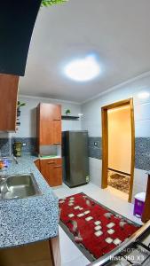 2 Bedroom Luxury Apartment-Maadi