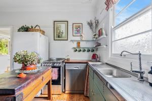 Deodar Cottage Amid Century Old Trees