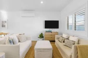 Coastal Retreat Long Jetty Toowoon Bay - Killarney