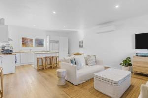 Coastal Retreat Long Jetty Toowoon Bay