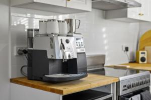 Coastal Retreat Long Jetty Toowoon Bay