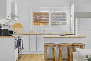 Coastal Retreat Long Jetty Toowoon Bay