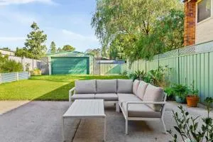 Catalina Bay - Child & Pet Friendly - Rathmines