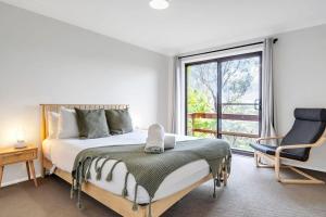 Mountain View Hideout with Stargazing Telescope