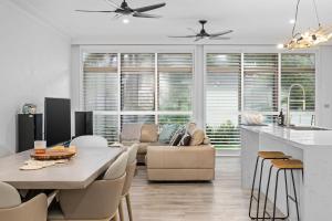 Blissful Direct Beach Access Pet-Friendly