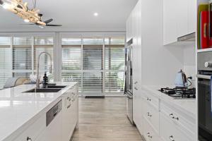 Blissful Direct Beach Access Pet-Friendly