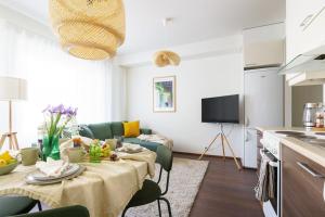 Boreal Forest Uittomestari