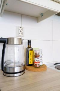 Boreal Forest Uittomestari