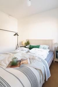 Boreal Forest Uittomestari