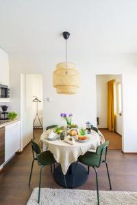 Boreal Forest Uittomestari