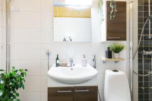 Boreal Forest Uittomestari