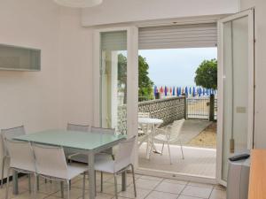 Villa Mazzon Family Apartments