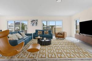 Seaside Bliss with Ocean Views
