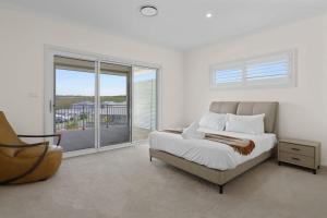 Seaside Bliss with Ocean Views