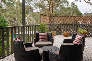 The Everglades Hideaway Leura