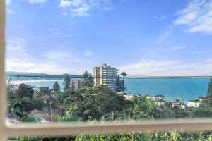 Blu Ocean Views Collaroy - Sunroom & BBQ