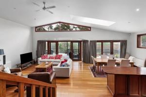 The Everglades Hideaway Leura