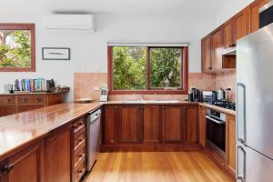 Mountain Home Leura Perfect Weekend Escape